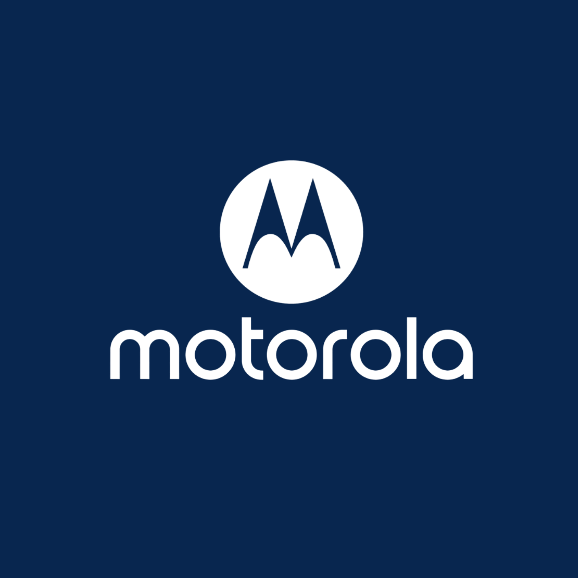 MOTOROLA