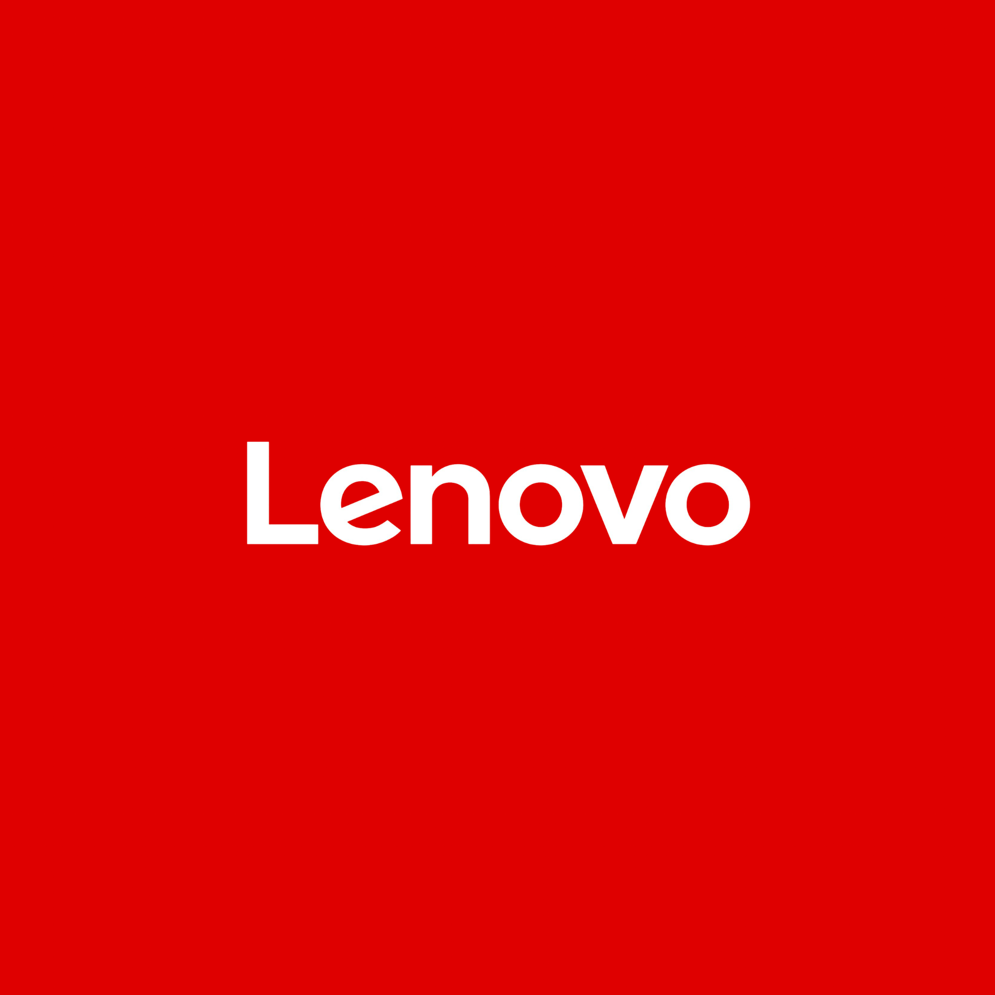 LENOVO