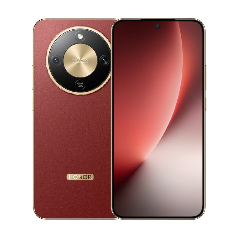 Honor Magic 8 Lite 5G, Liberado
