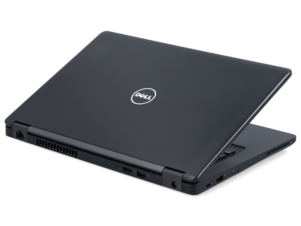 LAPTOP DELL LATITUDE 5480 i7 7TH GEN 16GB + 256 GB SSD