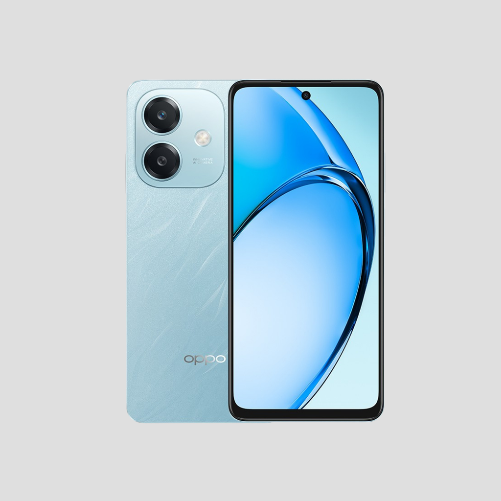 Oppo A20 Liberado 