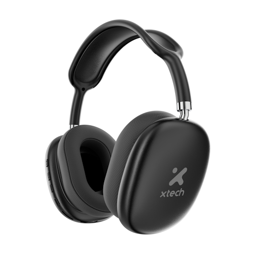 Audifono bluetooth Xtech Aurax mod: XTH-614